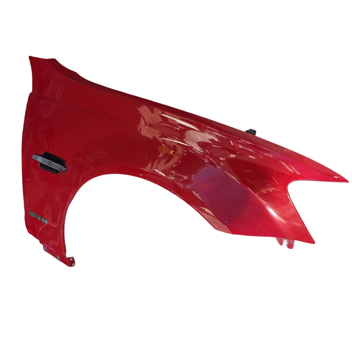 Da2056 - VE Holden Commodore - Driver's Front Guard - Sting Red #687F