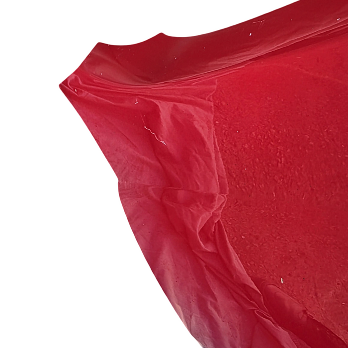 Da2056 - VE Holden Commodore - Driver's Front Guard - Sting Red #687F
