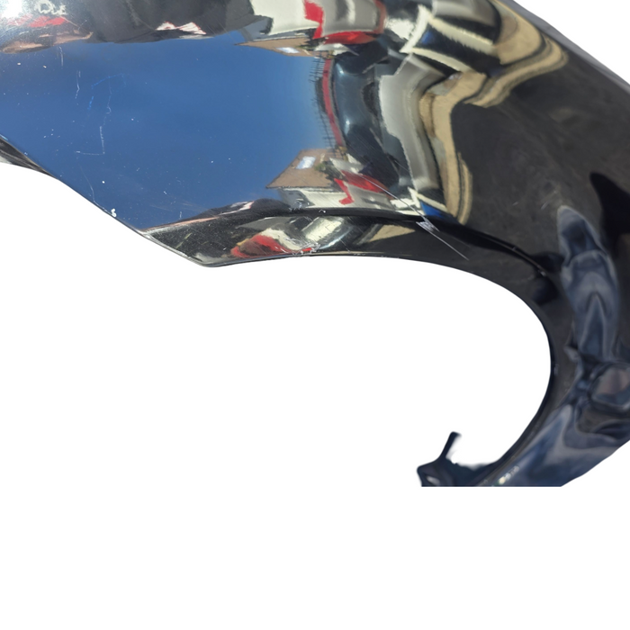 Da2079 - VE Holden Commodore - Passenger Front Guard - Phantom Black #790F