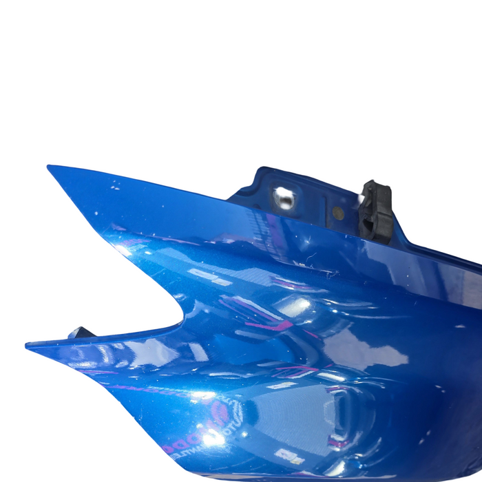 Da2078 - VE Holden Commodore - Passenger's Front Guard - Voodoo Blue #608R