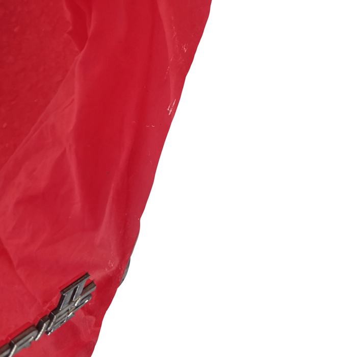 Da2074 - VE Holden Commodore - Passenger's Front Guard - Sting Red #687F