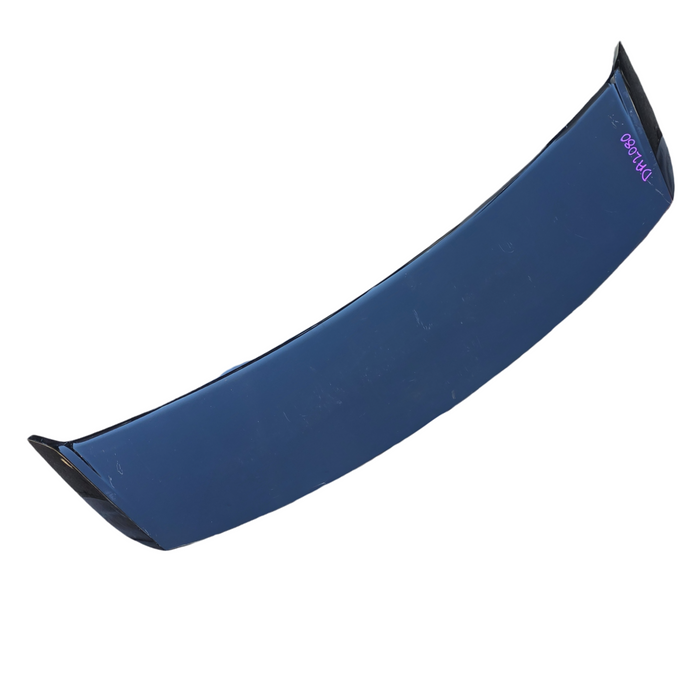 Da2080 - VE Holden Commodore - Bootlid Wing / Rear Spoiler - Phantom Black #790F