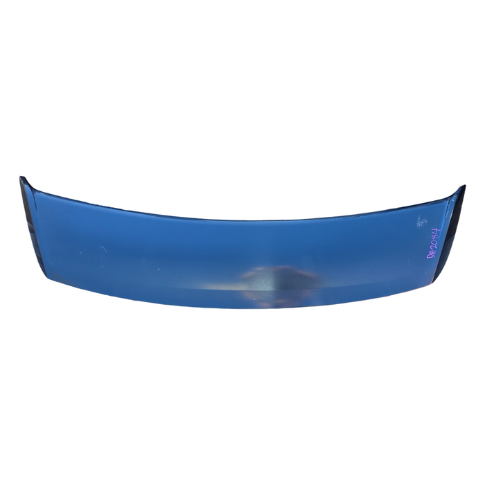 Da2084 - VE Holden Commodore Sedan - Bootlid Wing / Rear Spoiler - Karma #610R