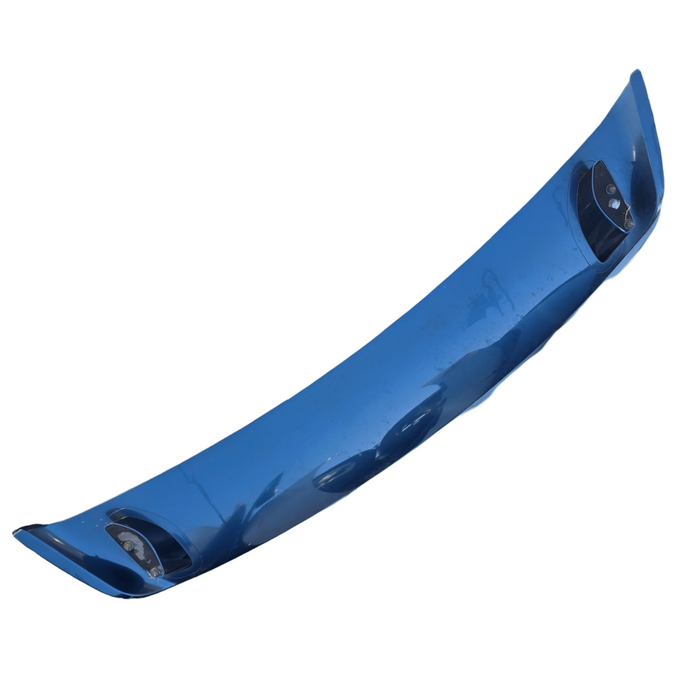 Da2084 - VE Holden Commodore Sedan - Bootlid Wing / Rear Spoiler - Karma #610R