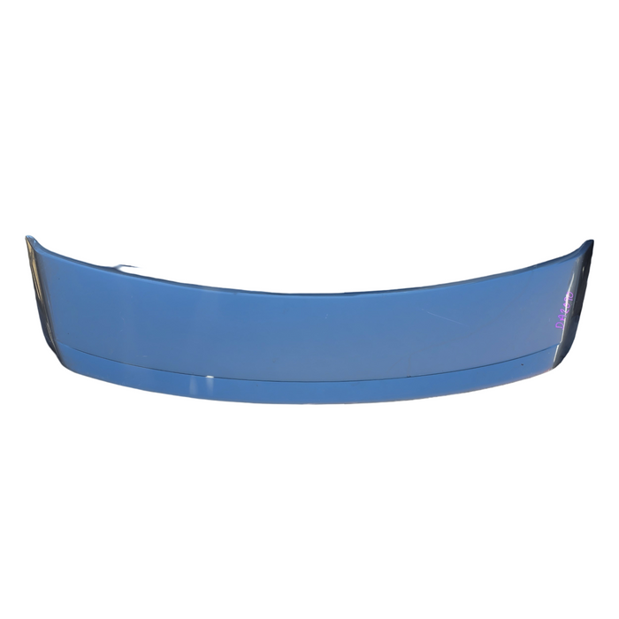 Da2090 - VE Holden Commodore Sedan - Bootlid Wing / Rear Spoiler - Alto Grey #744S
