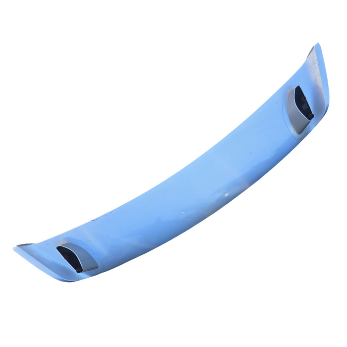 Da2093 - VE Holden Commodore Sedan- Bootlid Wing / Rear Spoiler - Herron White #J073