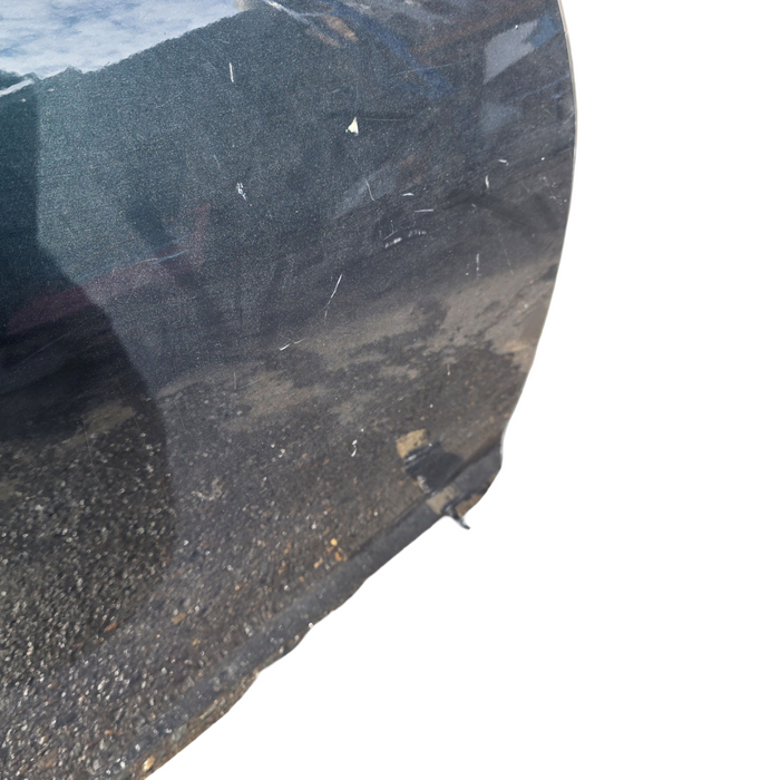 DA2-220 - VF Holden Commodore Sedan - Driver's Rear Door - Peacock Green #103X