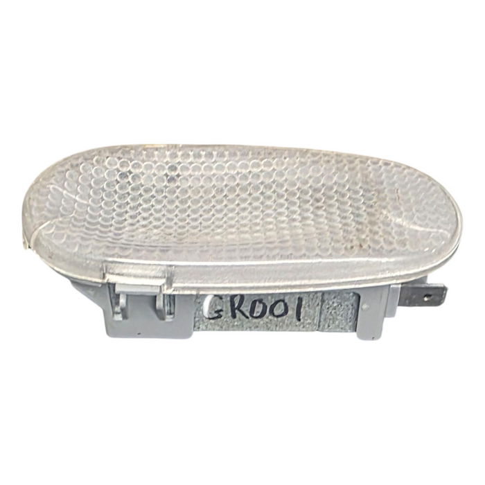 GR001 - VT/VX Holden Commodore / WH Holden Statesman/Caprice - Door Courtesy Light CLEAR
