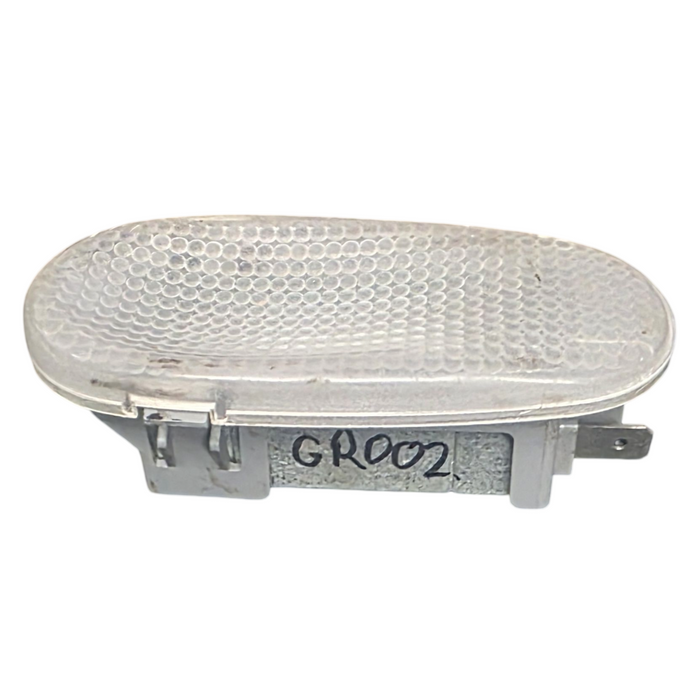 GR002 - VT/VX Holden Commodore / WH Holden Statesman/Caprice - Door Courtesy Light CLEAR