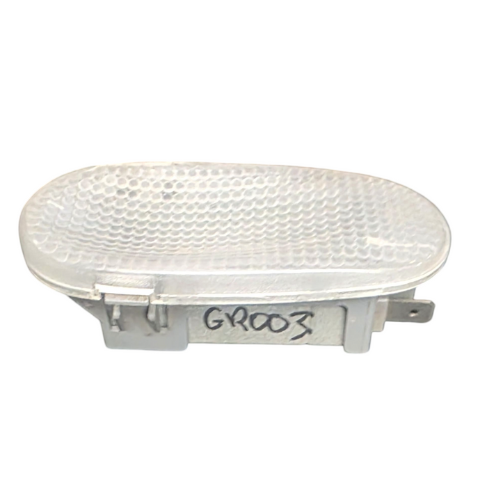 GR003 - VT/VX Holden Commodore / WH Holden Statesman/Caprice - Door Courtesy Light CLEAR