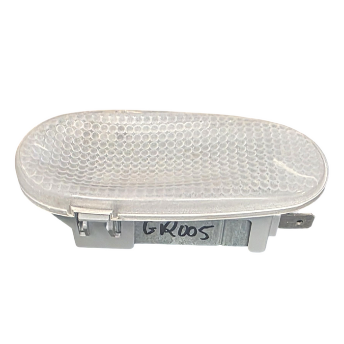 GR005 - VT/VX Holden Commodore / WH Holden Statesman/Caprice - Door Courtesy Light CLEAR