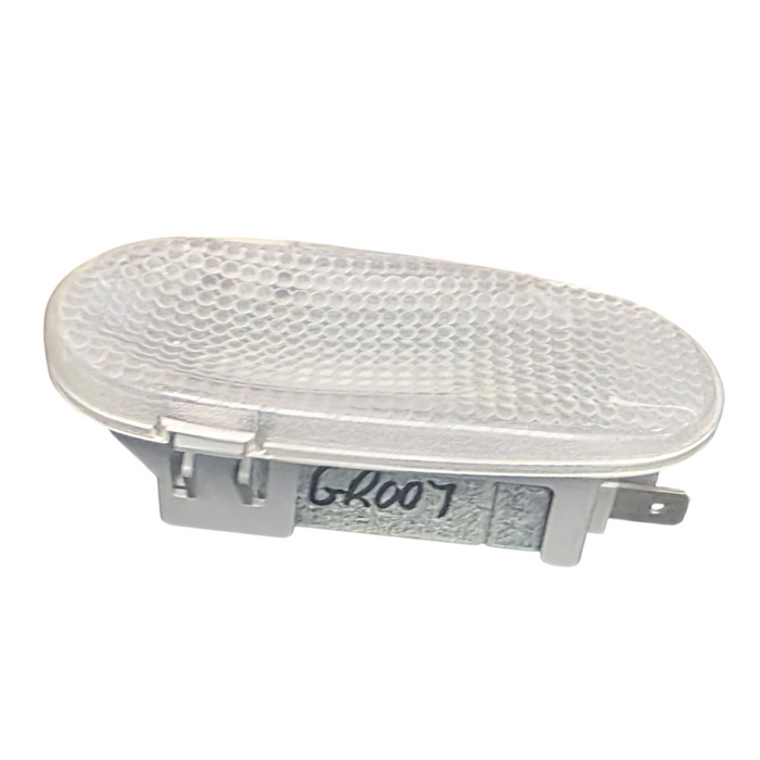 GR007 - VT/VX Holden Commodore / WH Holden Statesman/Caprice - Door Courtesy Light CLEAR