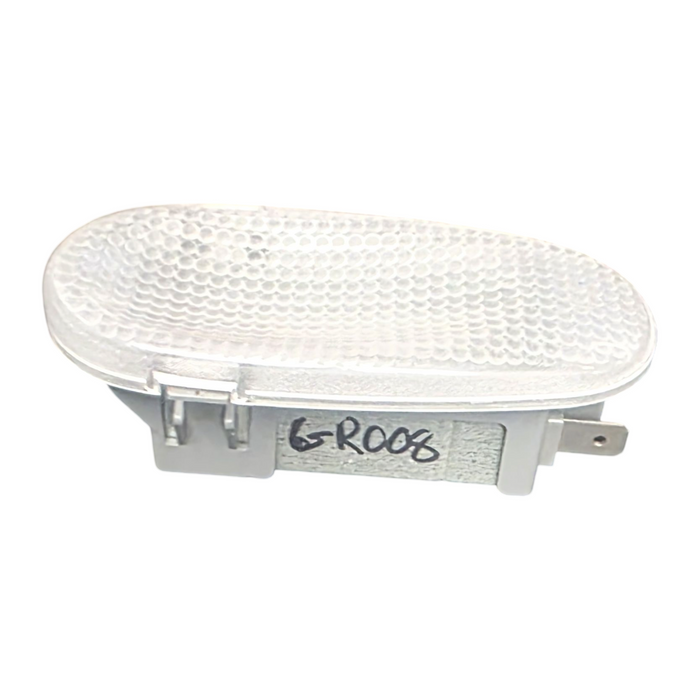 GR008 - VT/VX Holden Commodore / WH Holden Statesman/Caprice - Door Courtesy Light CLEAR