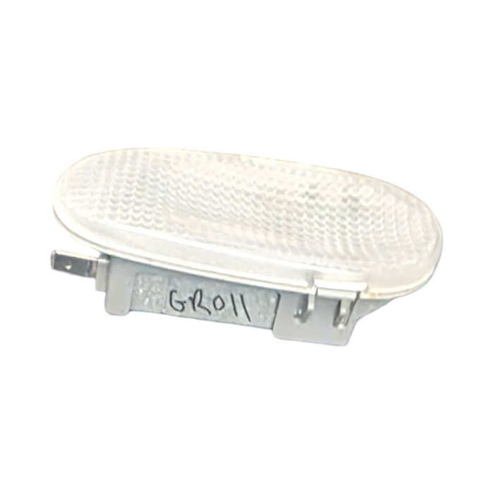 GR011 - VT/VX Holden Commodore / WH Holden Statesman/Caprice - Door Courtesy Light CLEAR