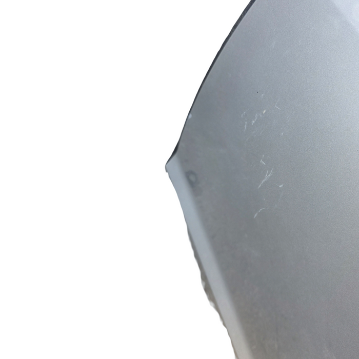 DA2-147 - VF Holden Commodore Sedan - Passenger's Rear Door w/ Chrome Handle - Nitrate Silver #636R