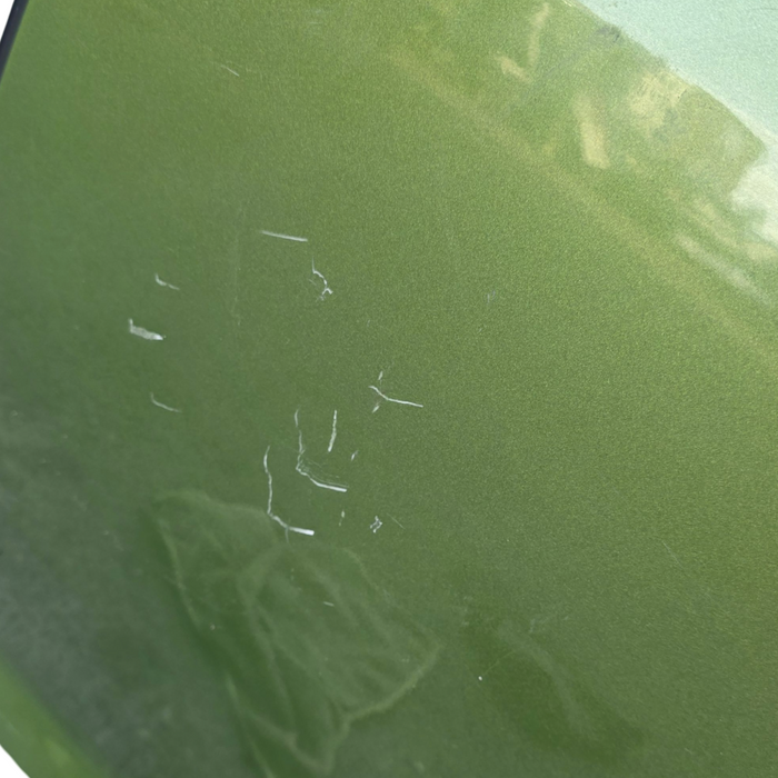 DA2-148 - VF Holden Commodore Sedan - Passenger's Rear Door - Jungle Fever #423Y