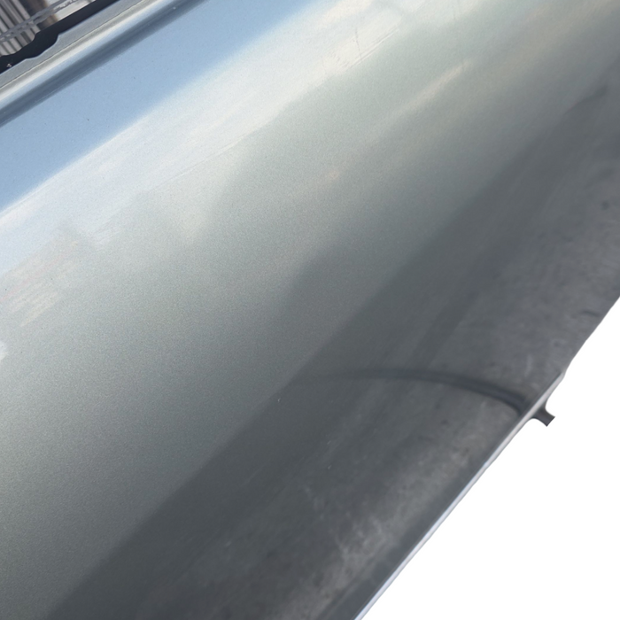 DA2-149 - VF Holden Commodore Sedan - Passenger's Rear Door - Alto Grey #744S