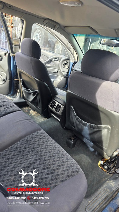A324 - VY Holden Commodore Wagon, V6 Auto Delft Blue #702H 175,XXXkms
