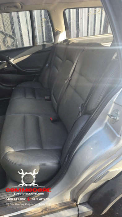 A326 - VZ CX6 Holden Adventra Wagon, V6, MX5 Auto Paint Code #348N NICKLE METALLIC ***FOR SALE***