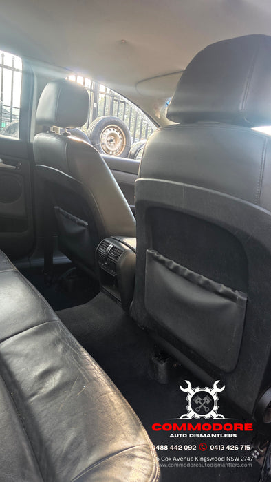 A327 - VE Holden International, V6 LY7, Auto M30, Paint Code #354N Evoke Mica 172,XXXkms ***FOR SALE***