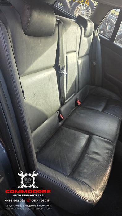 A327 - VE Holden International, V6 LY7, Auto M30, Paint Code #354N Evoke Mica 172,XXXkms ***FOR SALE***