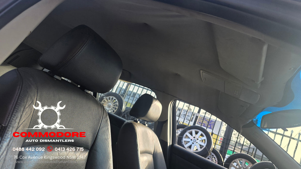 A327 - VE Holden International, V6 LY7, Auto M30, Paint Code #354N Evoke Mica 172,XXXkms ***FOR SALE***