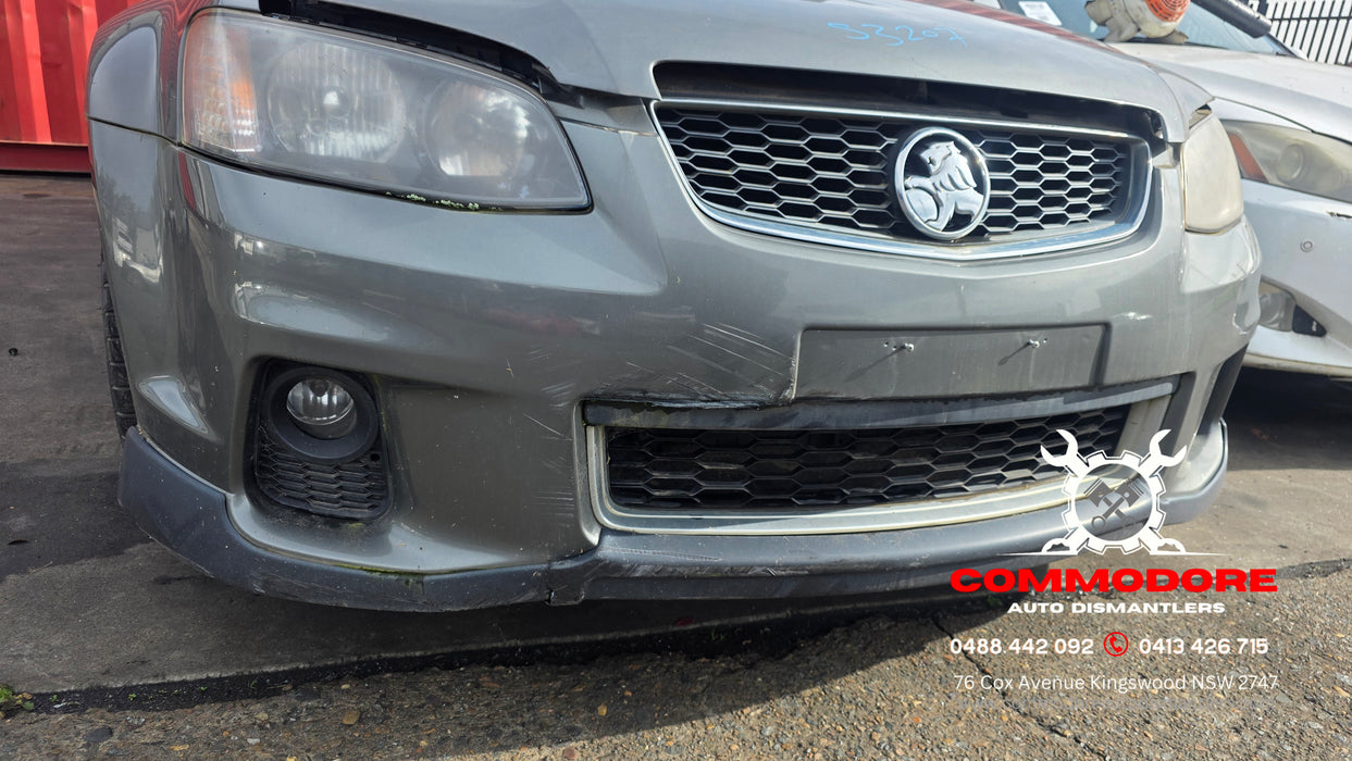 EX005 - VE SERIES II Holden Commodore SV6 Sedan - Headlight Bracket Driver's Side