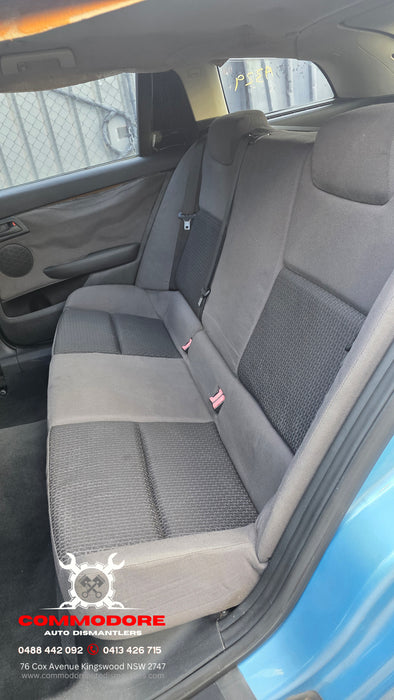 A329- VE Holden Omega Wagon - V6 LY7, Auto MYB Provence Blue Paint Code #345N 351,XXXkms