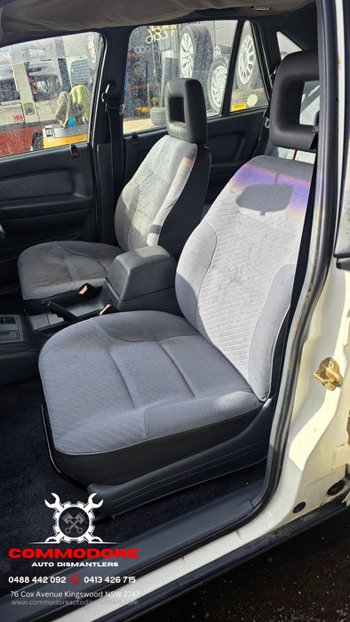 A286 - 1991 VN Holden Berlina V6 Buick, Auto only 84,XXXkms  ***FOR SALE***