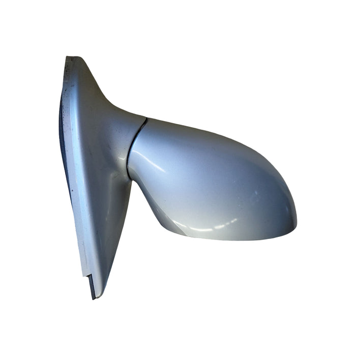 JM013-3 - VX/VT Holden Commodore - Driver's Side Mirror - QUICKSILVER #H154