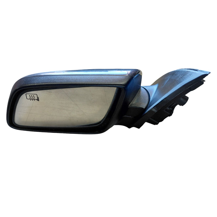 JM013-12 - VE Holden Commodore - Passenger's Side Mirror - EVOKE MICA #354N