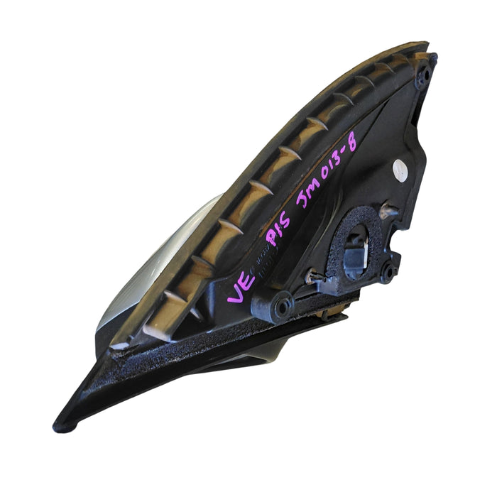 JM013-8 - VE Holden Commodore - Passenger's Side Mirror - SWITCHBLADE #636R