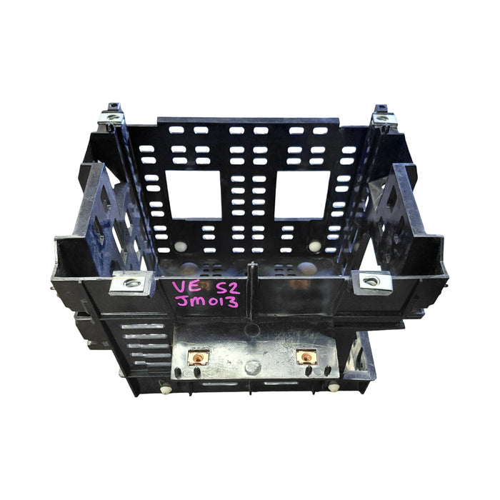 JM013 - VE SERIES II Holden Commodore - Stereo Surround Skeleton Cage