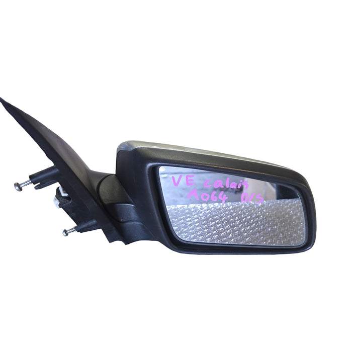 da3-001 - VF Holden Commodore - DRIVER SIDE Mirror Odysey #276M
