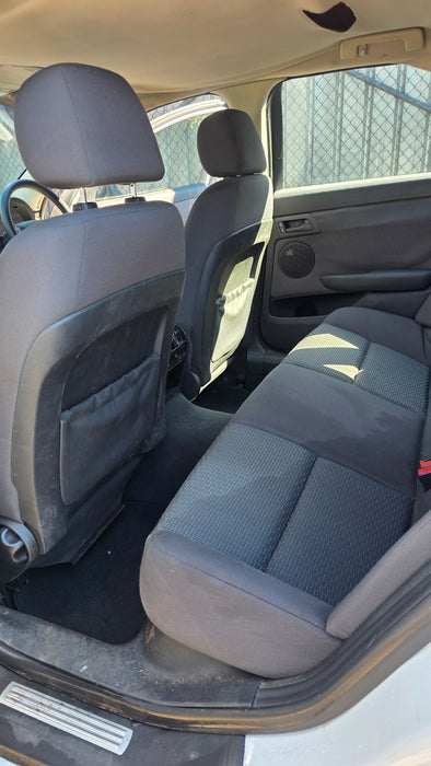 A337 - VE Holden Commodore Omega Wagon V6 LF1, Auto MYB Herron White 283,XXXkms