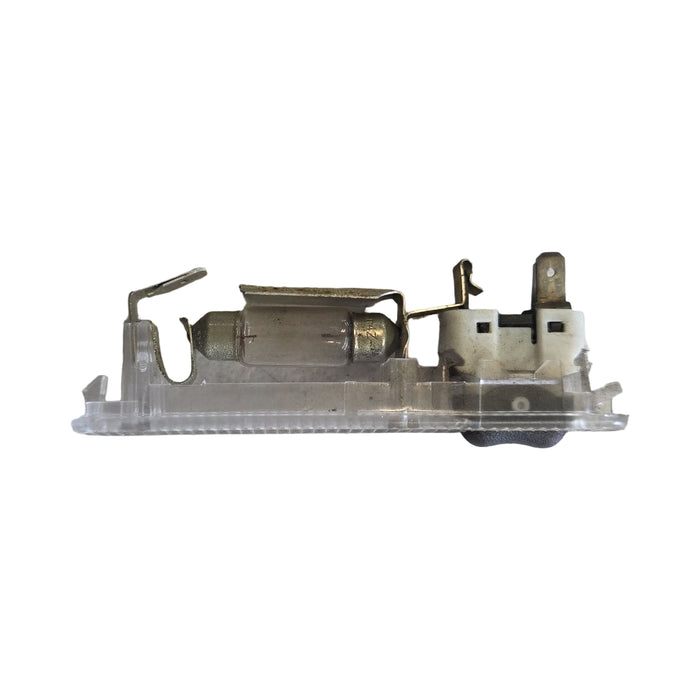 VT,WH,VX,VU,VY,WK,VZ,WL - HOLDEN COMMODORE SEDAN / WAGON / UTILITY - Courtesy Light Black Switch