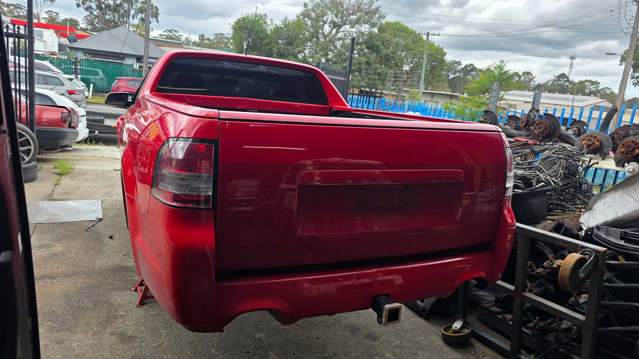 A349 - VE SS Holden Commodore Utility - Passenger's Side Taillight