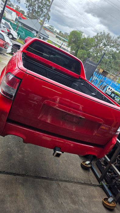 A349 - VE SS Holden Commodore Utility - Passenger's Side Taillight