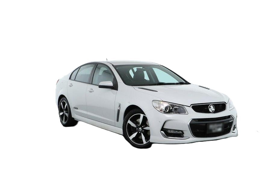 DALS3 - 2017 VF SS HOLDEN COMMODORE LS3 6.2L  AUTOMATIC TRANSMISSION