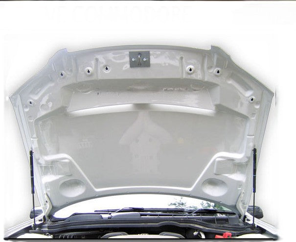 G8 Style Bonnet for VE Holden Commodore Series I & II (new unpainted)
