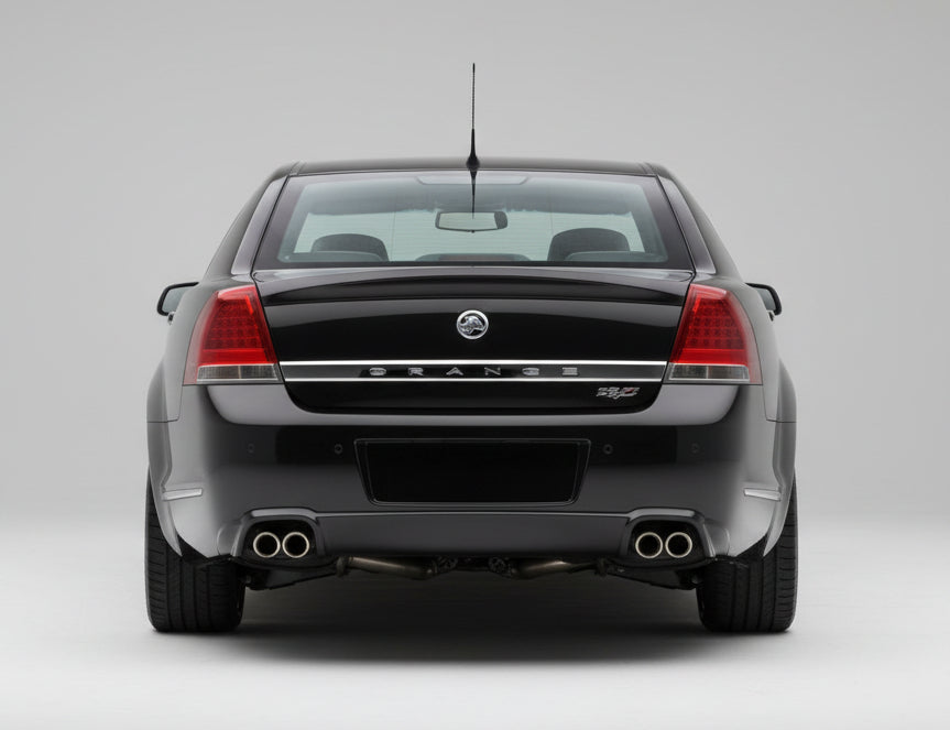 New WM/WN Holden GRANGE Bobtail Replica - Suitable for WM / WN Statesman and Caprice Models