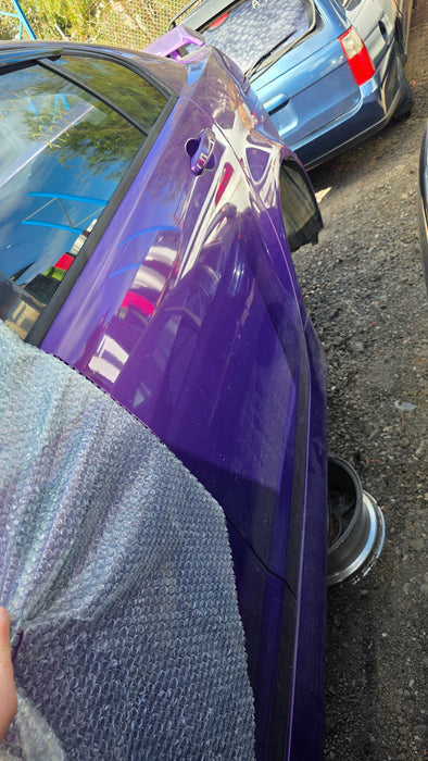 A339 - VE SV6 Holden Commodore Series I Sedan Morpheus Purple #448N