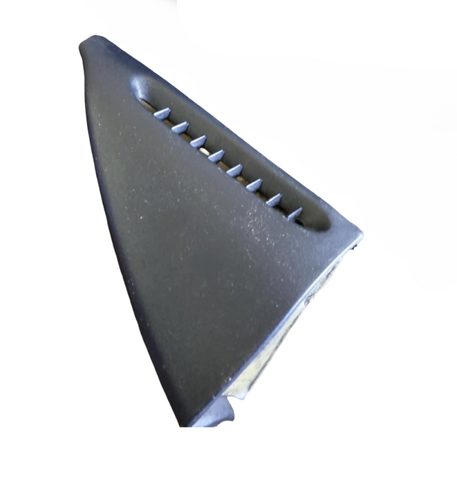 A302 - VY Holden Commodore Sedan - Interior Mirror Cover Trim - DRIVERS SIDE - TRIM #81i
