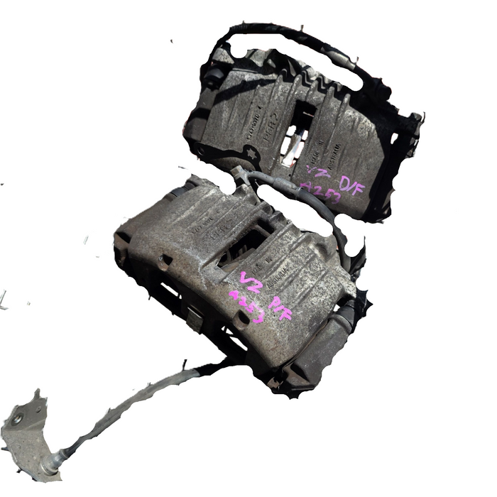 VT,VX,VU,WH,VY,VZ,WL,WK Holden Commodore - CALIPER DRIVERS FRONT