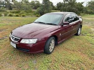 A018 - VY / VZ HOLDEN COMMODORE - Centre Console Trim - Manual / Auto