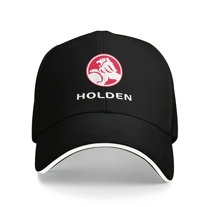 HOLDEN Motorsport baseball Cap - Black