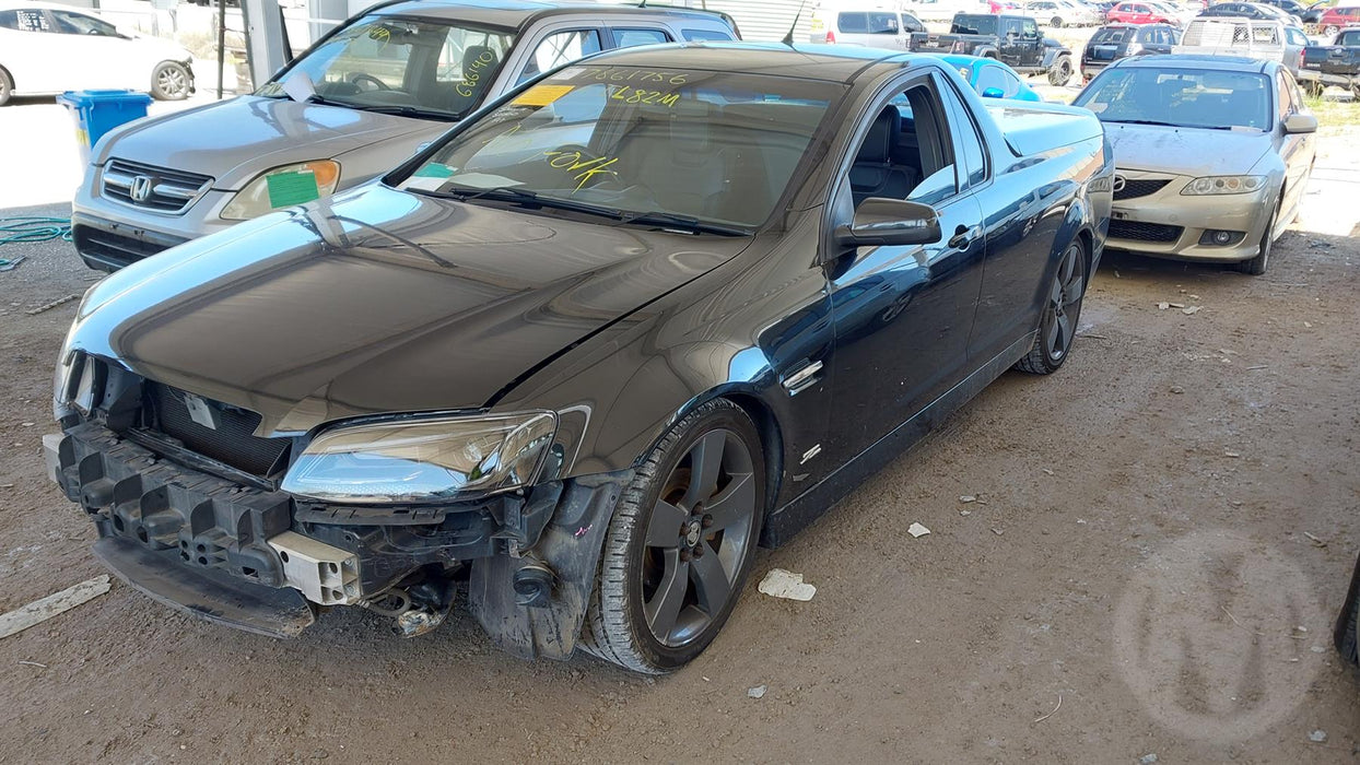 A203 - VE Holden Commodore "Z" Series Ute - BCM - V6 MANUAL P/N: #22820315