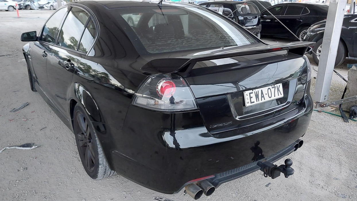A202 - VE SS / SV6 Holden Commodore Sedan - Taillight - Passengers Side