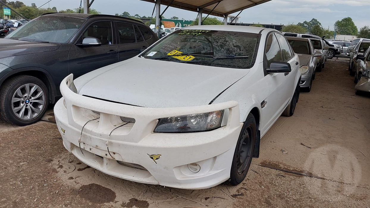 A223 - VE Holden Commodore SEDAN SERIES I (2008) - Cluster LEO V6 AUTO - 219, 000kms (LVL 1 STANDARD) P/N: 92216922 AMB