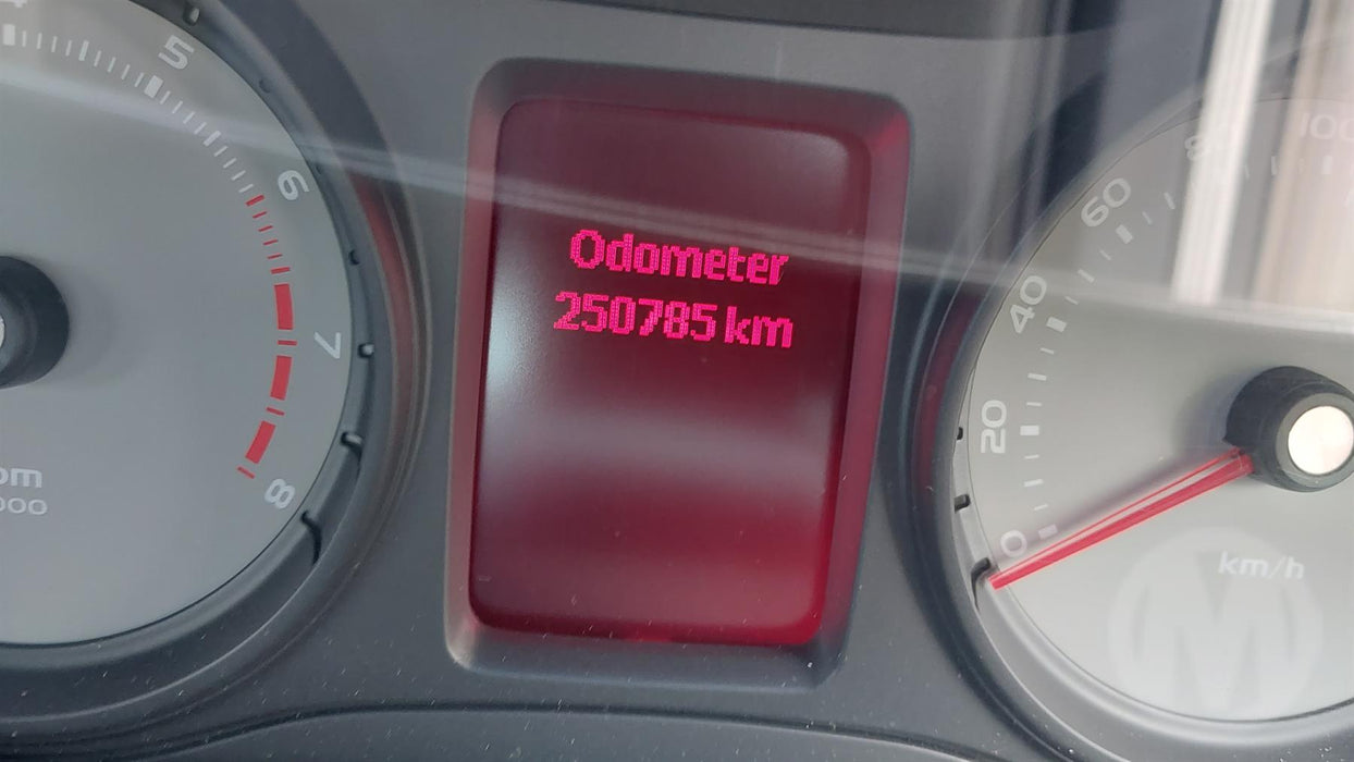 A210 - VE SV6 Series I Holden Commodore Sedan V6 LLT, Auto MYB Phantom Black #690F 250,XXXkms
